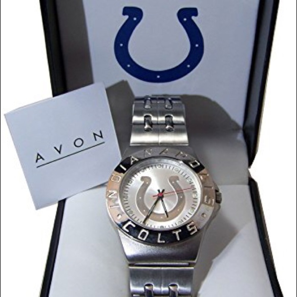 Indianapolis Colts 2007 Limited Release Watch